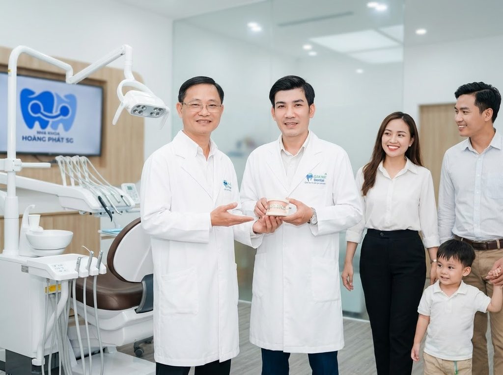 1. Nha Khoa Ho&agrave;ng Ph&aacute;t SG