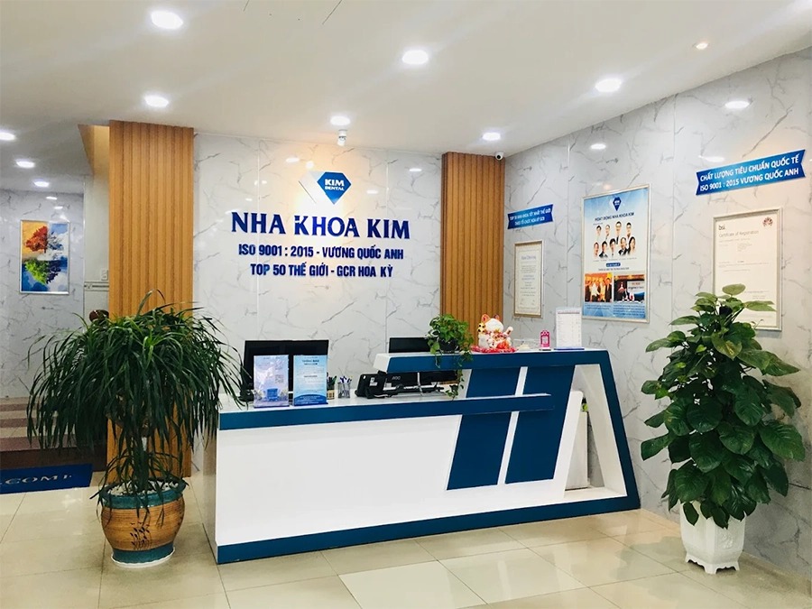 3. Nha Khoa Kim